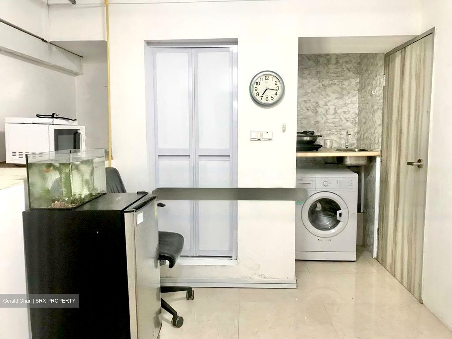 Nanyang Park (D19), Terrace #461473231